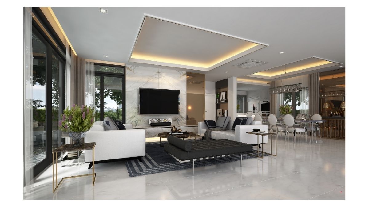 Die Kunst der Inneneinrichtung: Tipps für ein harmonisches Zuhause