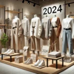 Modetrends 2024: Wie man eine stilvolle und funktionale Garderobe aufbaut