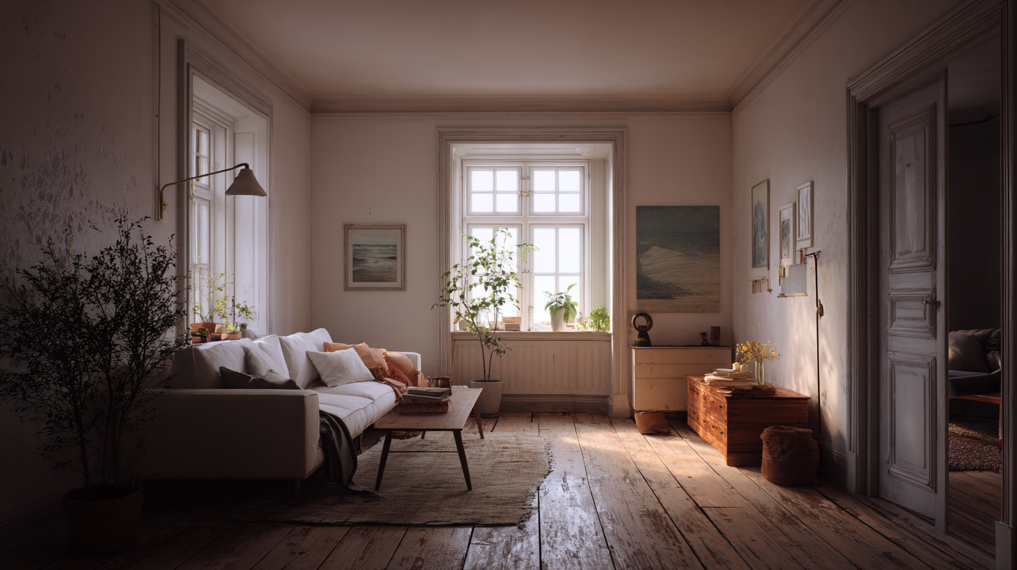 REM-Aufnahme: Nanoporöse Struktur des Aerogels unter Deckvlies