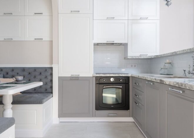 6 m2 Mietbalkon clever einrichten: Sitzplätze, Stauraum und Sichtschutz für 400-800 Euro