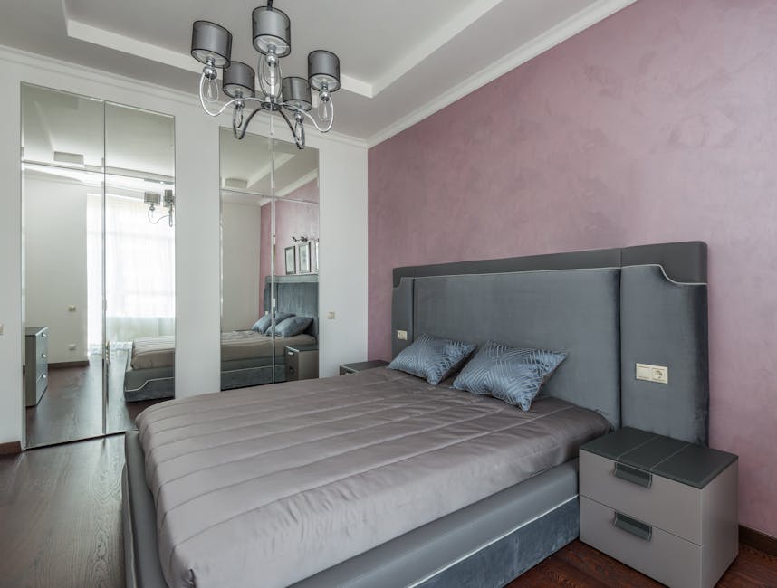 Matratze und Lattenrost richtig wählen: Härtegrad, Größen, Typen und Budget 300-1500 Euro