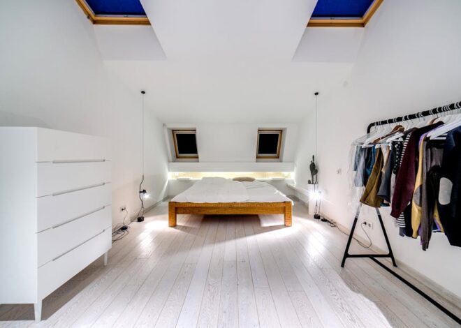 Einbauschrank unter Dachschräge: Planung, Aufmaß, Systeme, Montage und echte Kosten