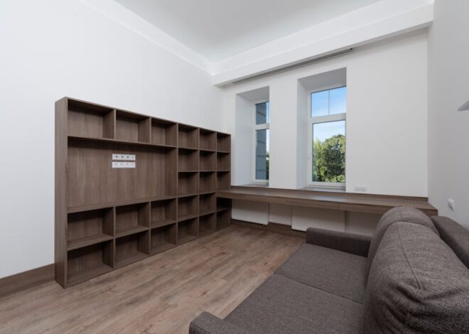 Innenfensterbank austauschen: Materialien, Aufmaß, Einbau ohne Schäden und echte Kosten