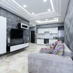 Teppichfliesen in der Mietwohnung verlegen: Planung, Verlegung, Pflege, Kosten und rückstandsfreier Rückbau