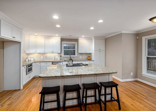 Geschirrspüler in Bestandsküche nachrüsten: Maße, Anschlüsse, Einbau und echte Kosten