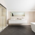 Badezimmer-Beleuchtung richtig planen: Zonen, IP-Schutzarten, Schalter und Budget 200-1200 Euro