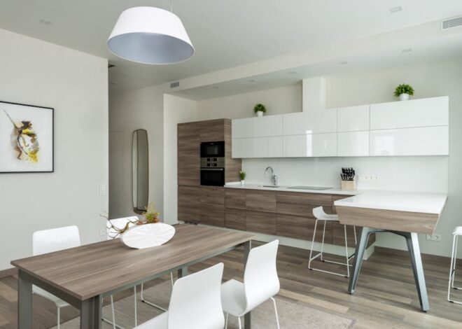 Küchen-Arbeitsflächenlicht nachrüsten: LED-Profile, Netzteile, Montage, Schalter und echte Kosten