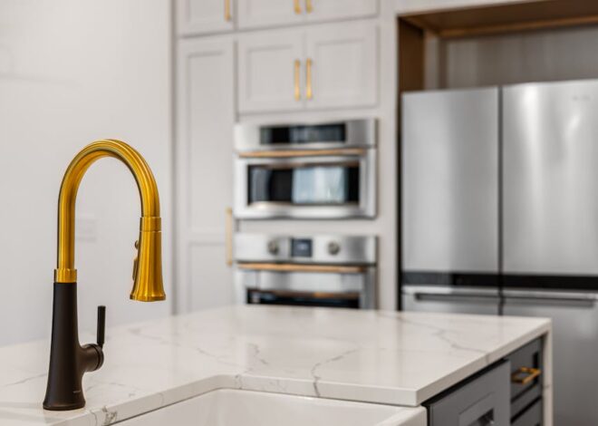 Küchenarmatur tauschen: Hochdruck vs. Niederdruck, Anschluss, Werkzeuge, Schritte und echte Kosten