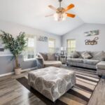 Schallschutz-Vorsatzschale in der Mietwohnung: entkoppelt bauen, sauber spachteln und echte Kosten