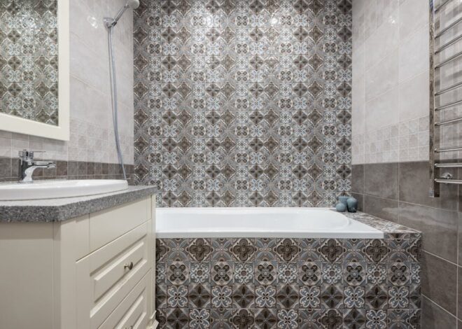 Elektrische Fußbodenheizung im Bad nachrüsten: Dünnbettmatten, Aufbau, Steuerung und echte Kosten