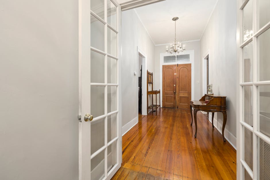 Absenkbare Türdichtung nachrüsten: leiser, wärmer, zugluftfrei - Typen, Aufmaß, Einbau und echte Kosten