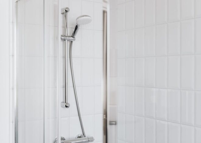 Regendusche und Thermostatarmatur nachrüsten: Systeme, Aufmaß, Montage, Warmwasser und echte Kosten