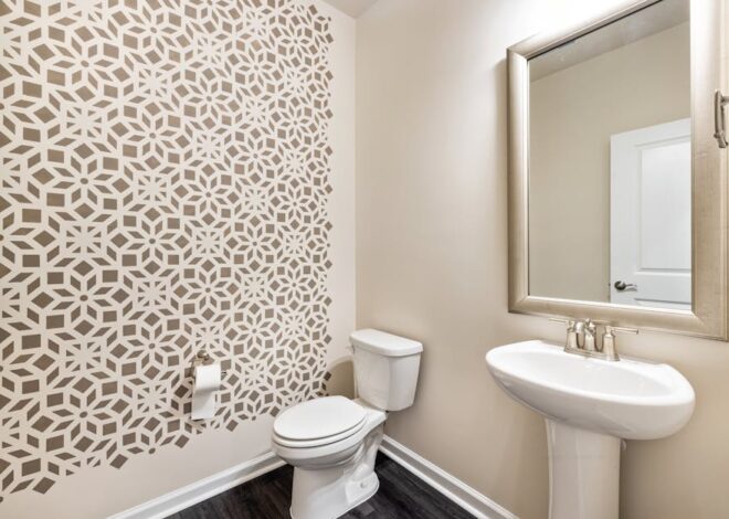 Gäste-WC auf 1-2 m2 clever renovieren: Planung, Vorwand, Stauraum, Lüftung und echte Kosten