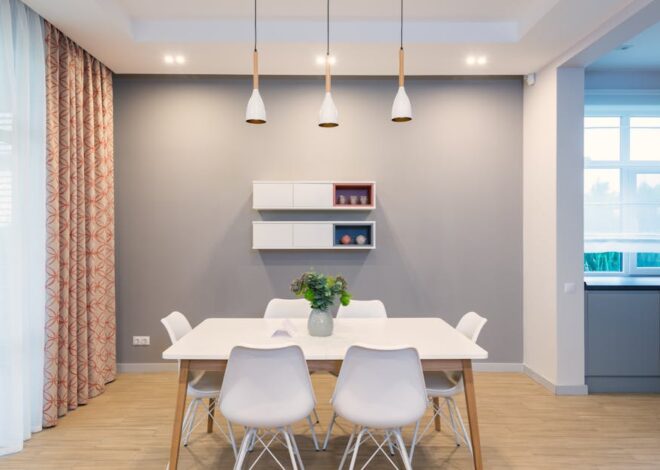 Esstisch-Pendelleuchten richtig planen: Höhe, Abstand, Lichtfarbe, Dimmung und echte Kosten