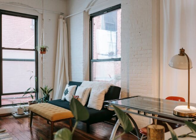 Fenstersitzbank mit Stauraum selbst bauen: Planung, Heizung, Lüftung, Statik und echte Kosten