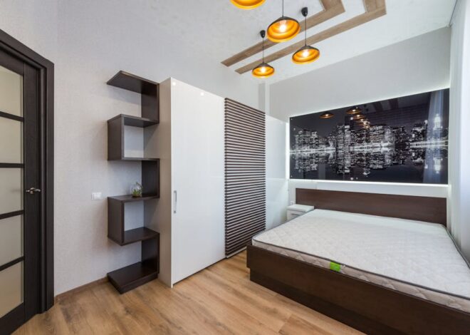 Kleiderschrankbeleuchtung nachrüsten: Systeme, Sensoren, Montage, Verkabelung und echte Kosten